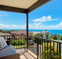 Apricari - Surfers Paradise Gold Coast
