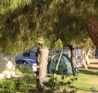 Barmera North Lake Caravan Park - Surfers Paradise Gold Coast