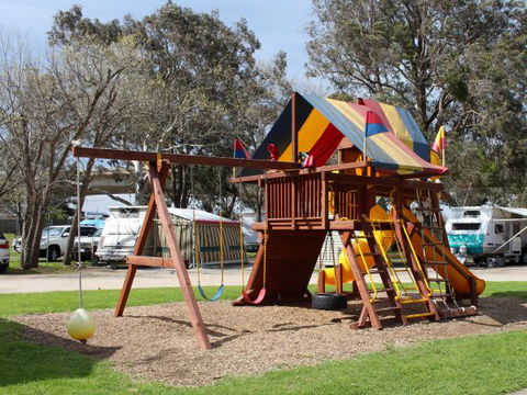 Barwon River Holiday Park - Surfers Paradise Gold Coast 3