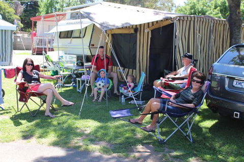 Barwon River Holiday Park - Surfers Paradise Gold Coast 4