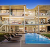 Balmoral Beach View - Surfers Paradise Gold Coast