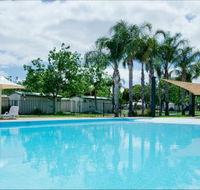 Berri Riverside Holiday Park - Surfers Paradise Gold Coast