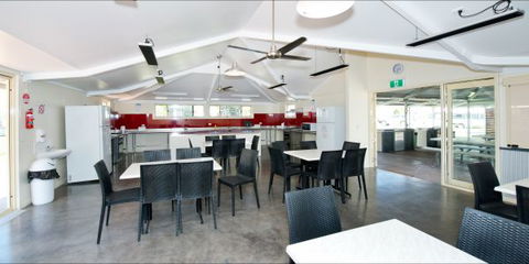 Berri Riverside Holiday Park - Surfers Paradise Gold Coast 3
