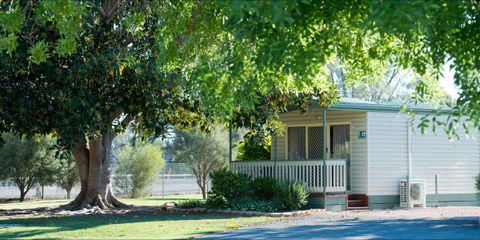 Berri Riverside Holiday Park - Surfers Paradise Gold Coast 5
