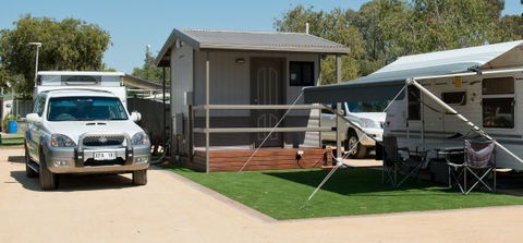 Berri Riverside Holiday Park - Surfers Paradise Gold Coast 8
