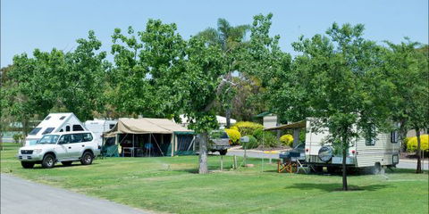 Berri Riverside Holiday Park - Surfers Paradise Gold Coast 9