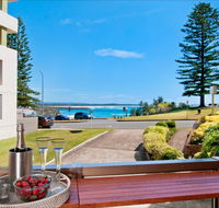 Beauty at the Beach - Surfers Paradise Gold Coast