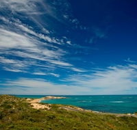 Beachport Southern Ocean Tourist Park - Surfers Paradise Gold Coast