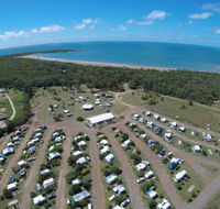 Cape Palmerston Holiday Park - Surfers Paradise Gold Coast
