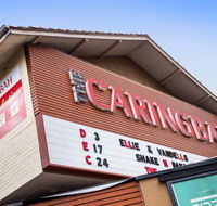 Caringbah Hotel - Surfers Paradise Gold Coast