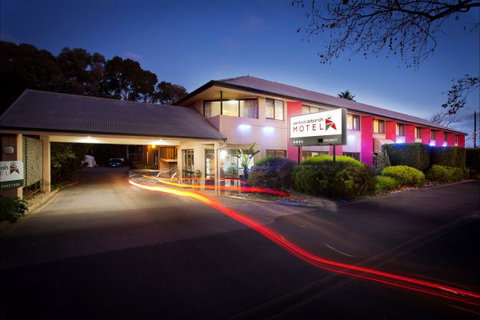 Central Deborah Motel - Surfers Paradise Gold Coast 0
