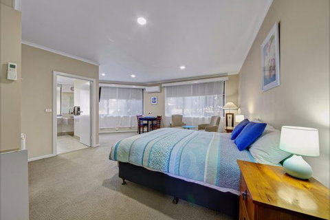 Central Deborah Motel - Surfers Paradise Gold Coast 1