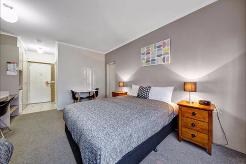 Central Deborah Motel - Surfers Paradise Gold Coast 3