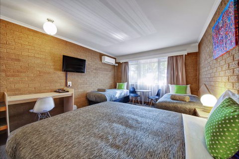 Central Deborah Motel - Surfers Paradise Gold Coast 5