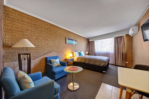 Central Deborah Motel - Surfers Paradise Gold Coast 6