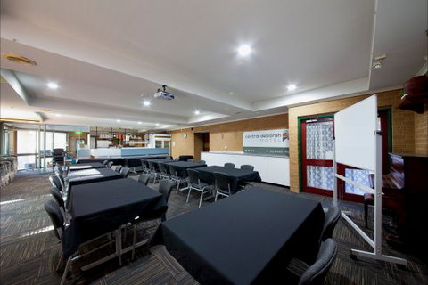 Central Deborah Motel - Surfers Paradise Gold Coast 8