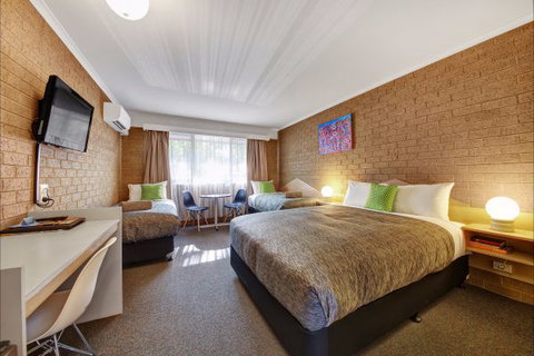 Central Deborah Motel - Surfers Paradise Gold Coast 9