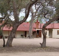 Chowilla Station Shearer's Quarters Accommodation - Surfers Paradise Gold Coast