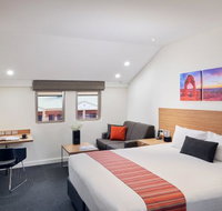Country Comfort Inter City Perth