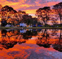 Coonawarra Bush Holiday Park - Surfers Paradise Gold Coast