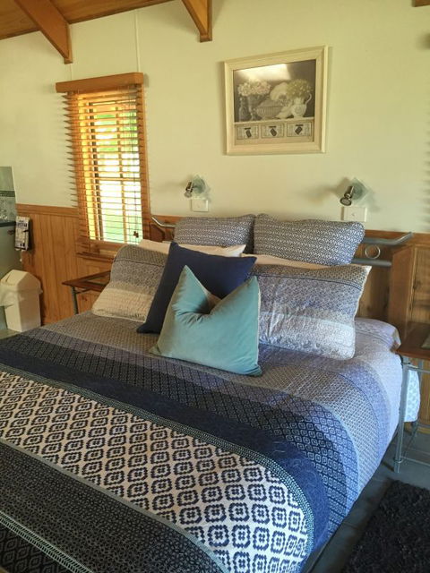 Colac Colac Caravan Park - Surfers Paradise Gold Coast 0