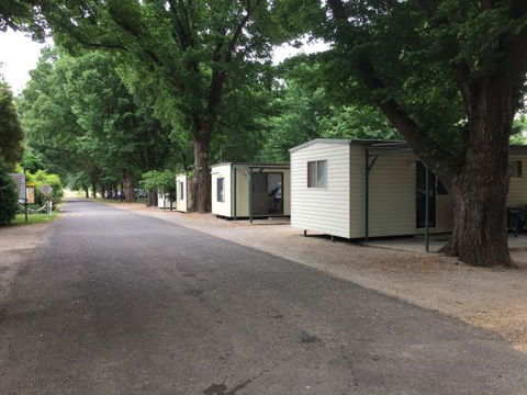 Colac Colac Caravan Park - Surfers Paradise Gold Coast 4