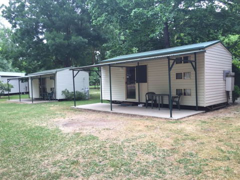 Colac Colac Caravan Park - Surfers Paradise Gold Coast 5