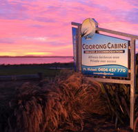 Coorong Cabins - Surfers Paradise Gold Coast