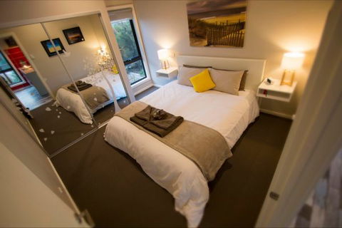 Coorong Cabins - Surfers Paradise Gold Coast 3