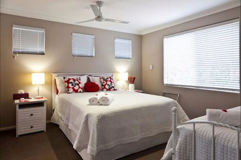 Como Bed And Breakfast - Surfers Paradise Gold Coast 1