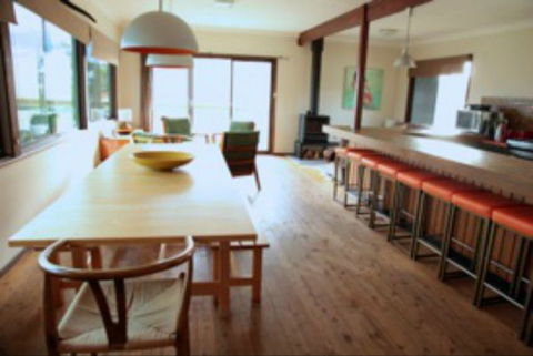 SALT Beach House At Currarong - Surfers Paradise Gold Coast 0