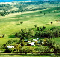 Daisyburn Homestead - Surfers Paradise Gold Coast