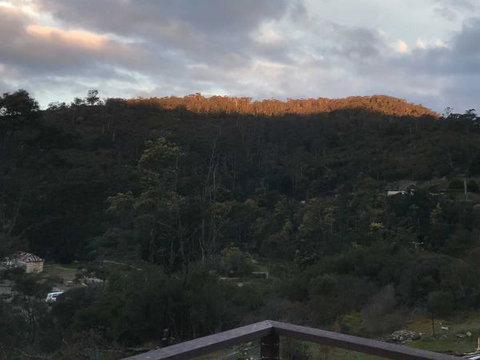 Derby Digs Cottage - Surfers Paradise Gold Coast 1