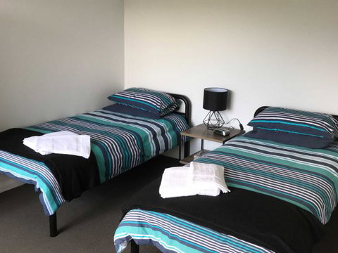 Derby Digs Cottage - Surfers Paradise Gold Coast 3
