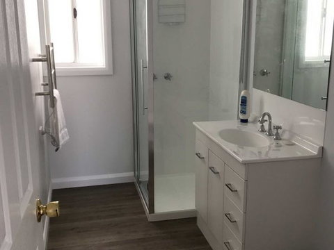 Derby Digs Cottage - Surfers Paradise Gold Coast 4