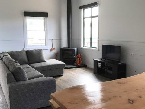 Derby Digs Cottage - Surfers Paradise Gold Coast 5