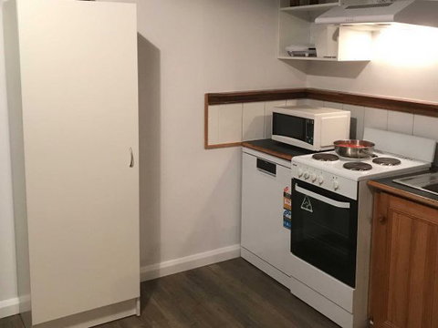 Derby Digs Cottage - Surfers Paradise Gold Coast 6