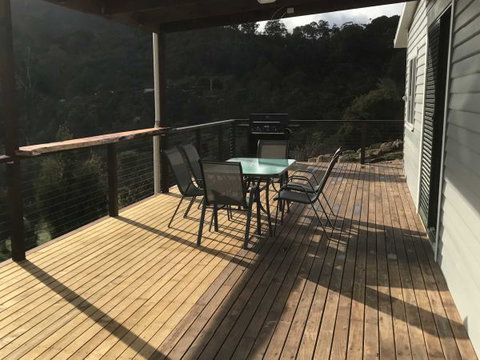 Derby Digs Cottage - Surfers Paradise Gold Coast 8