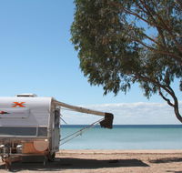 Discovery Parks - Streaky Bay Foreshore - Surfers Paradise Gold Coast