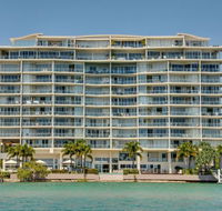 Duporth Riverside The - Surfers Paradise Gold Coast