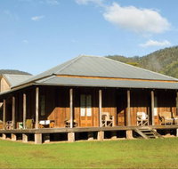 East Kunderang Homestead - Surfers Paradise Gold Coast