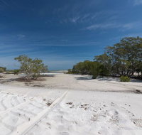 Fraser Island National Park Camping Ground - Surfers Paradise Gold Coast