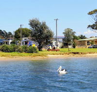 Greenwell Point House - Surfers Paradise Gold Coast