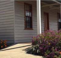 Gulgong Telegraph Station - Surfers Paradise Gold Coast