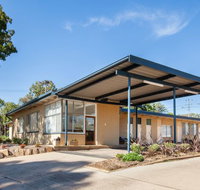 Gulgong Motel by Aden - Surfers Paradise Gold Coast