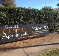 Gunnedah Furnished Apartments - Surfers Paradise Gold Coast