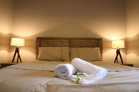 Hampton Halfway Hotel Motel - Surfers Paradise Gold Coast 2