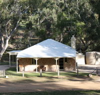 Hughes Park Cottage  Weddings - Surfers Paradise Gold Coast