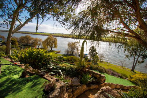 Karymbalee Cottage - Surfers Paradise Gold Coast 0