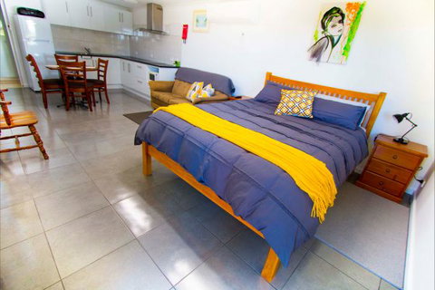 Karymbalee Cottage - Surfers Paradise Gold Coast 1